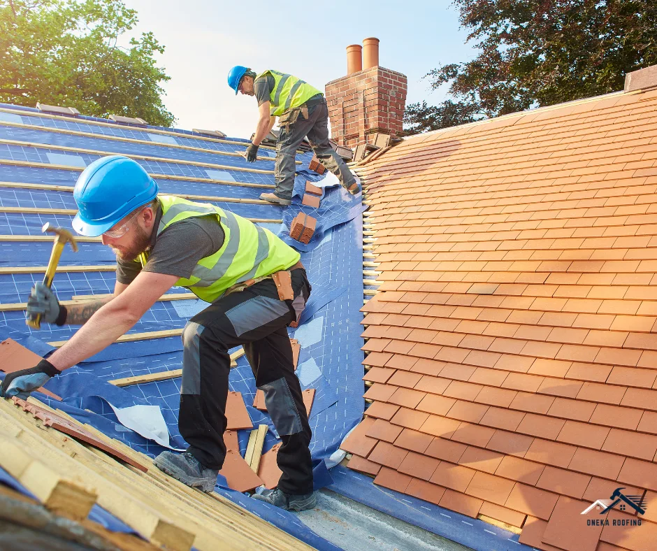 Why choose Roof Repair Near Me in Manchester Township, NJ